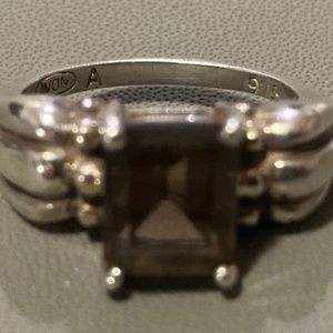 Ladies Ring